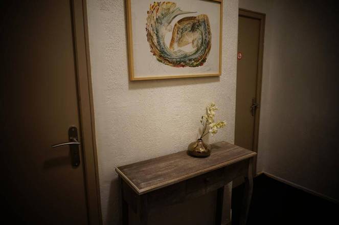 Hotel Zora, Paris