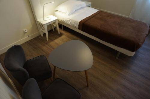 Hotel Zora, Paris