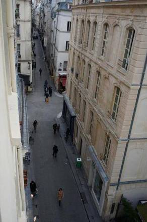 Hotel Zora, Paris