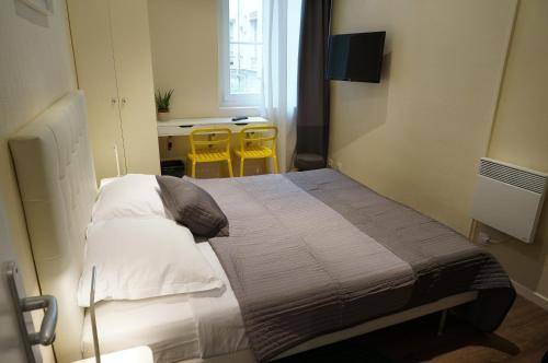 Hotel Zora, Paris