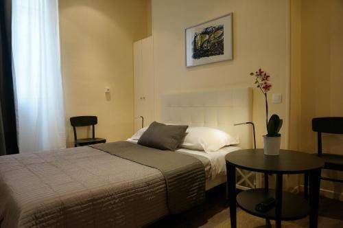 Hotel Zora, Paris