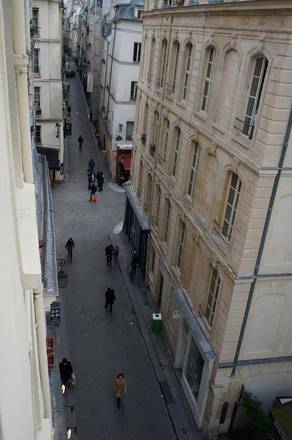 Hotel Zora, Paris