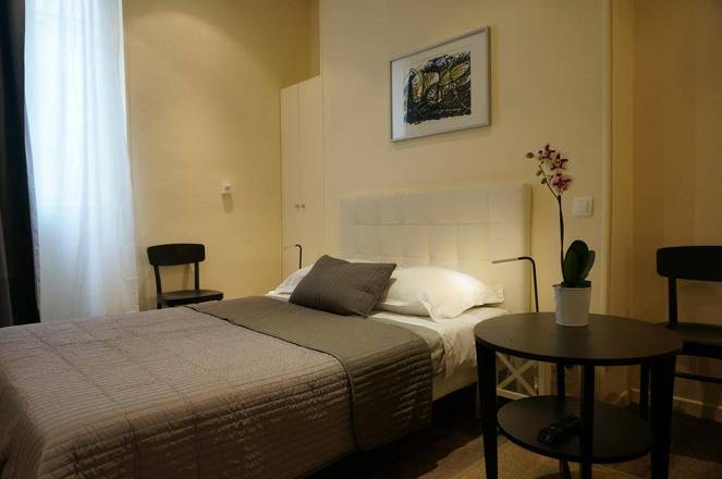 Hotel Zora, Paris