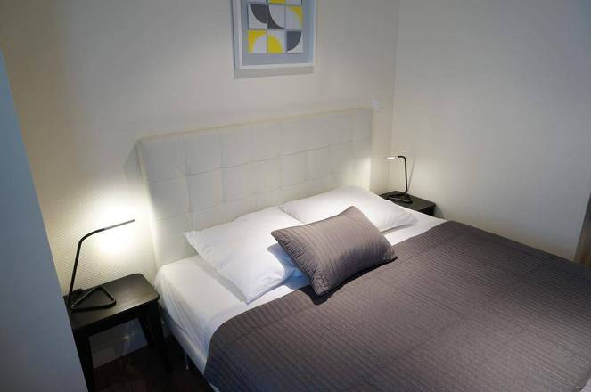 Hotel Zora, Paris