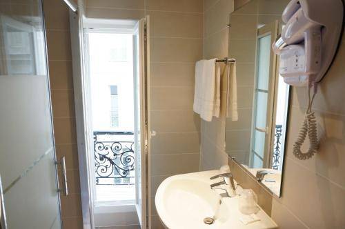 Hotel Zora, Paris